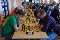 Rozgrywki szachowe